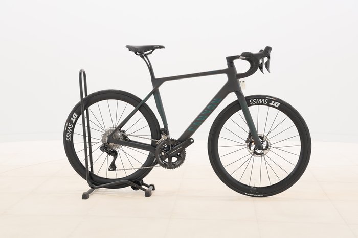 Canyon Endurace CFR Di2 2023