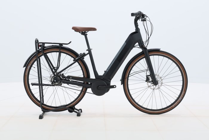 Raleigh LIVERPOOL PREMIUM 2021