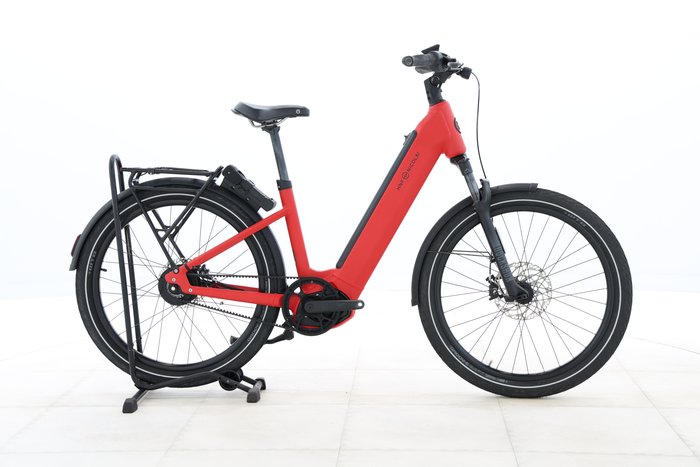 HNF Nicolai UD4 All-Terrain 2023