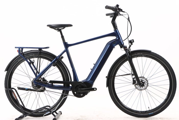 Giant DAILYTOUR E+ 1 BD 2022