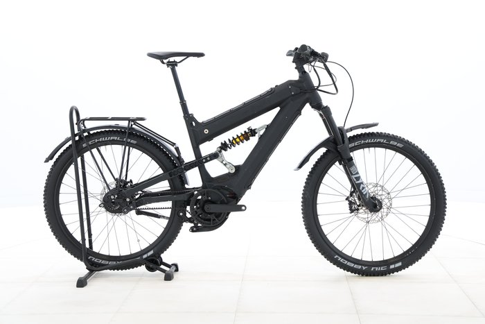 Hnf Nicolai XF3 ADVENTURE 2022