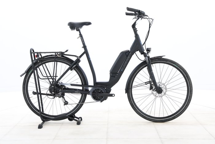 Gudereit ET-3 EVO 500 2022