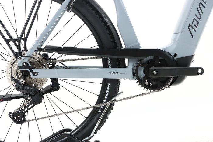 Advanced Trekking Pro Wave 2022