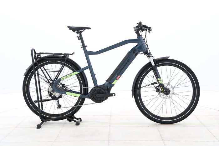 Haibike Trekking 5 2023