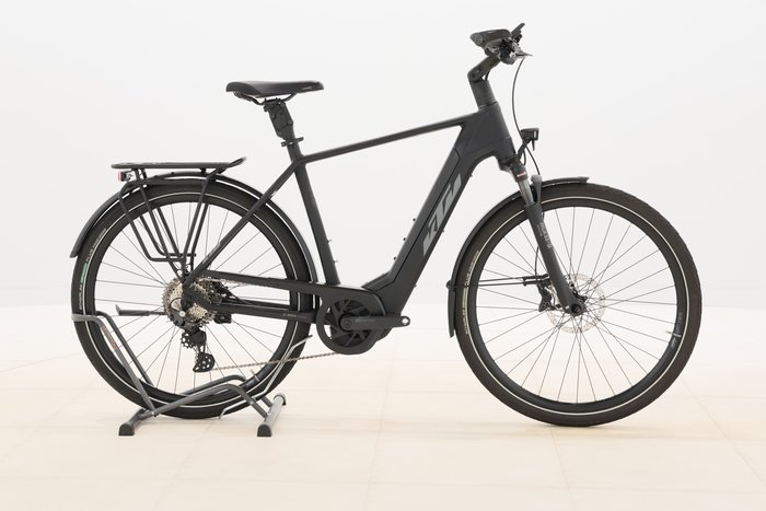 Ktm MACINA STYLE 730 2023