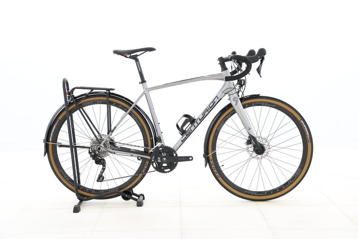 Centurion CROSSFIRE GRAVEL 2000 EQ 2024
