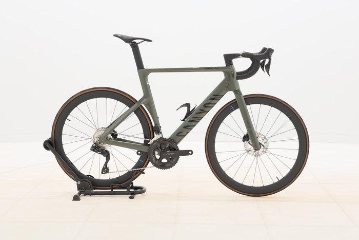 Canyon AEROAD CF SLX 7 DI2 C46 2025