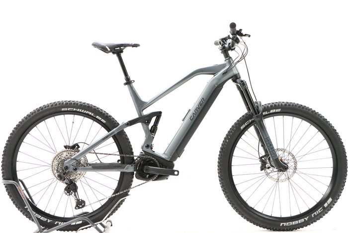 CARVER DRIFT E.520 2021