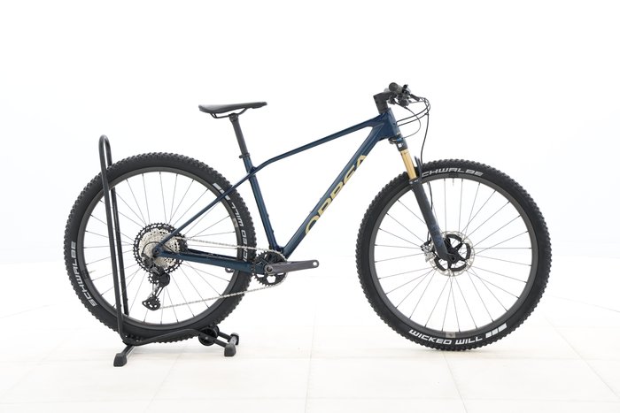 Orbea ALMA M PRO 2023