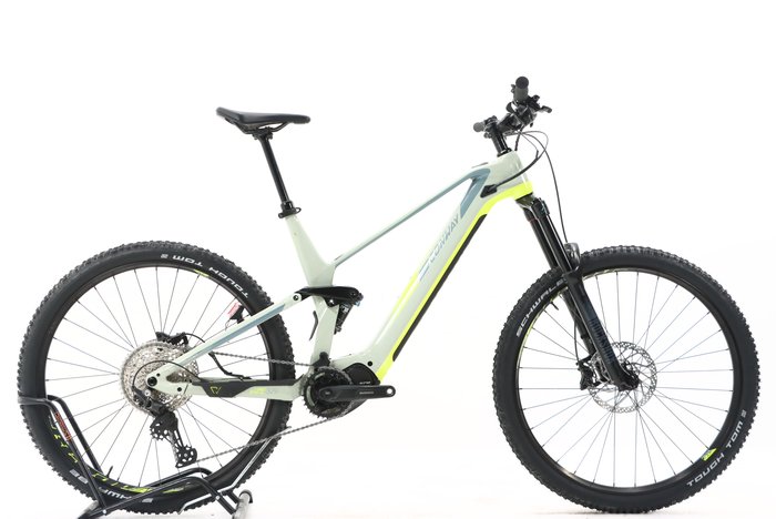 Conway EWME 329 2021