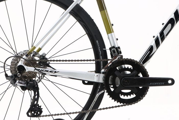 Ridley Kanzo A GRX RX600 2022