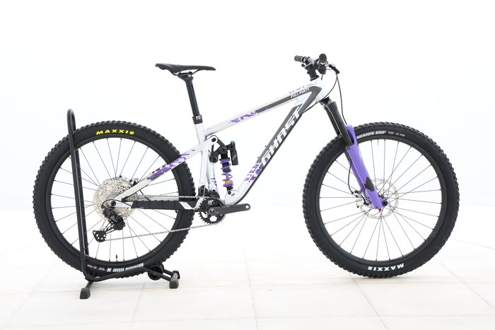 Ghost RIOT AM AL FULL PARTY 2022