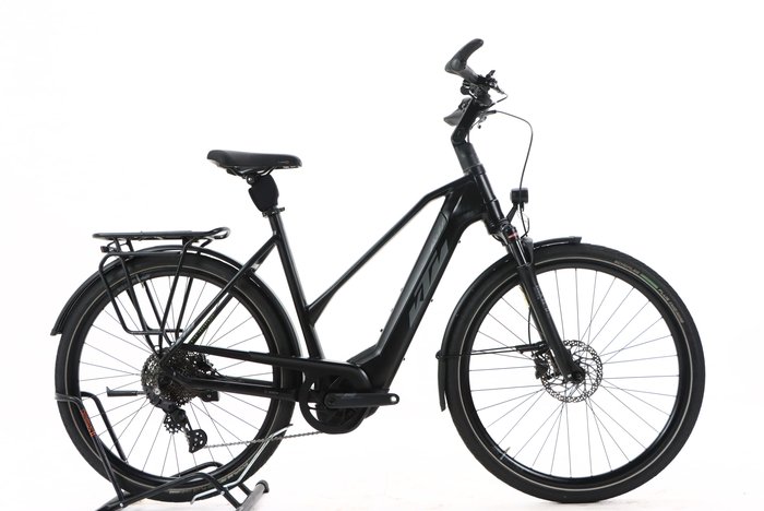Ktm CENTO 10 2024