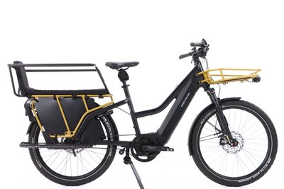 Riese & Müller MULTICHARGER MIXTE GT ROHLOFF 2022