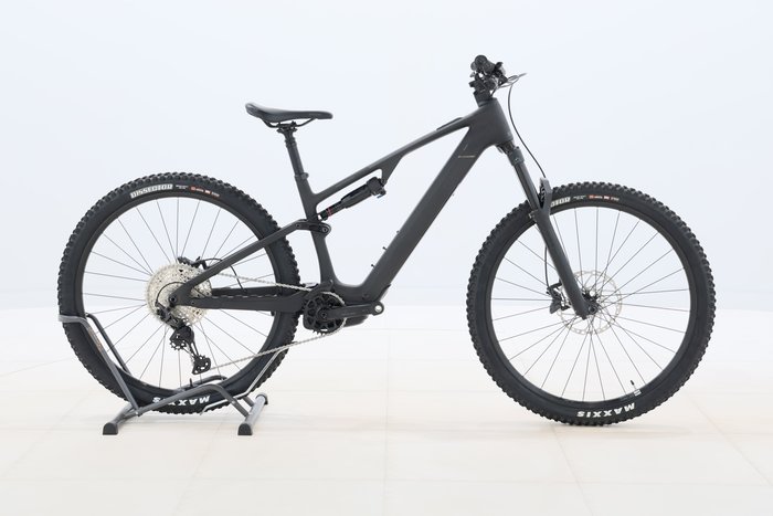 Cube AMS HYBRID ONE44 C:68X RACE 400X 29 2025