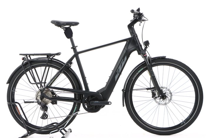 Ktm CENTO 10 PLUS 2023