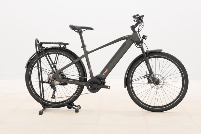 Carver SUV E.430 2022