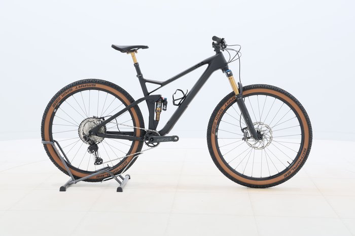 Cube STEREO ONE22 HPC EX 2024