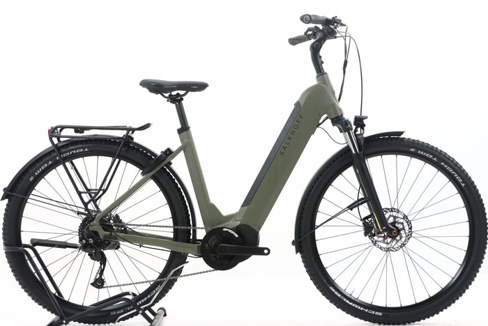 Kalkhoff ENTICE 5.B SEASON 625 2023