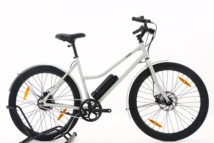 SUSHI BIKES California Roll 3.0 2023