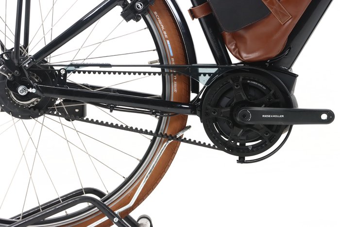 Riese & Müller Cruiser2 Mixte Vario 2024