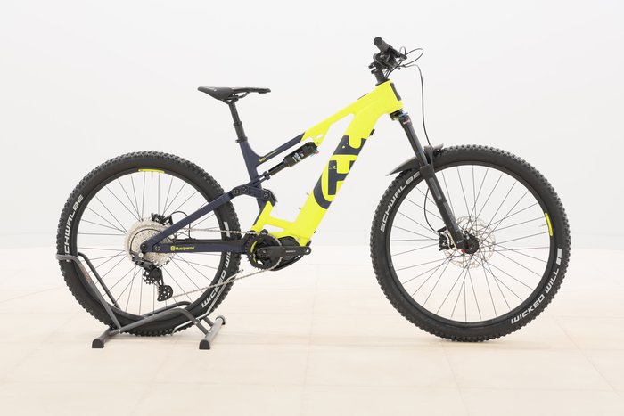 Husqvarna MOUNTAIN CROSS MC1 2023