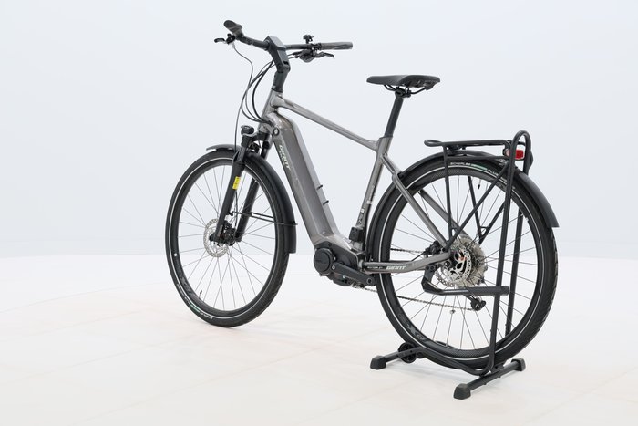 Giant ANYTOUR E+ 2 2022