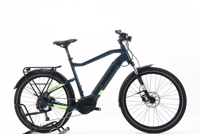Haibike TREKKING 5 2022
