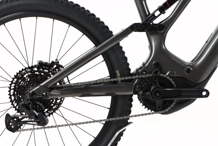 Specialized TURBO LEVO CARBON 2023
