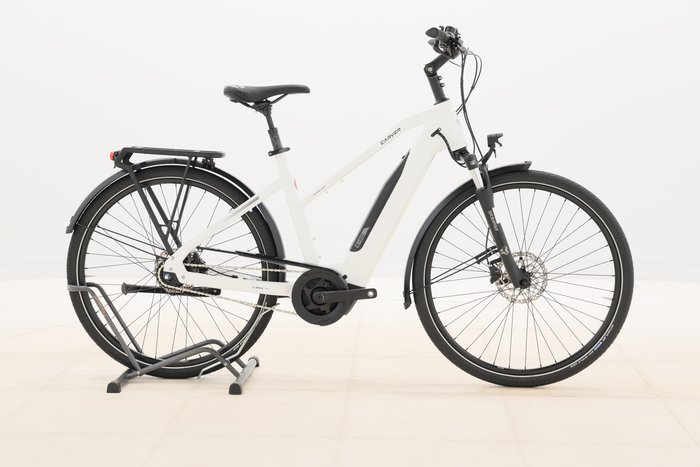 CARVER Tour E.410 2024