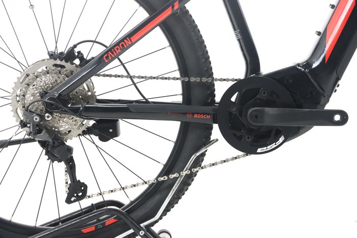 Conway Cairon S427 Trapez 2021