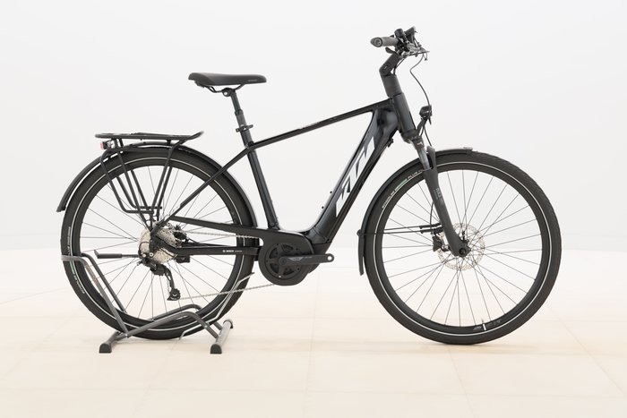 Ktm MACINA SILENCE 2023