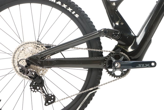 Scott GENIUS 920 2024