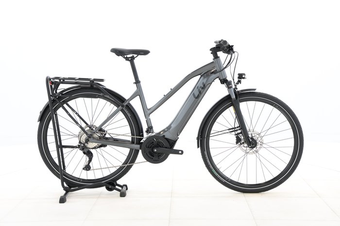 Liv ALLURE E+ 1 2022