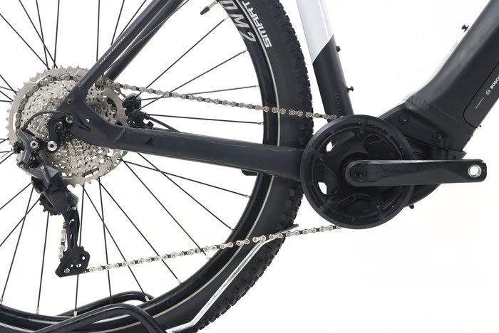 Bulls COPPERHEAD EVO 1 750 2023