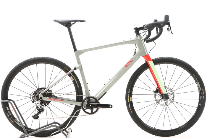 Bmc URS ONE 2023