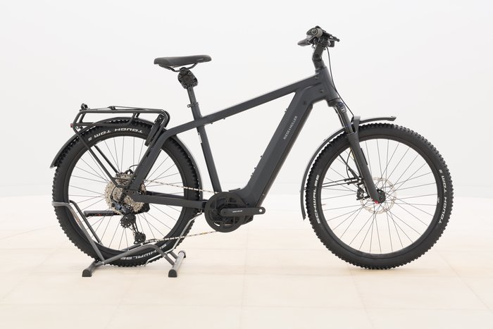 Riese & Müller SUPERCHARGER GT TOURING 2025