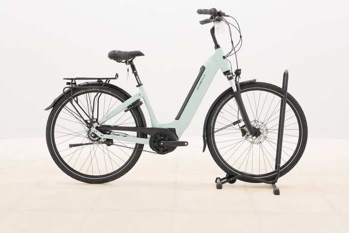 Velo de Ville AEB 490 NEXUS 8 2023