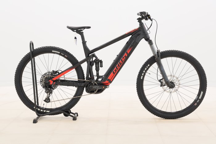 Ghost E-RIOT TRAIL ESSENTIAL 2022