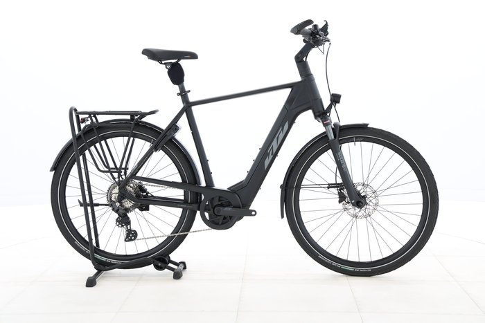 Ktm CENTO 10 PLUS 2023