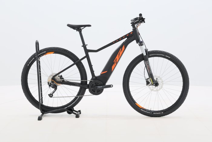 KTM Macina Ride 591 LTD Macina Ride 591 LTD 2022
