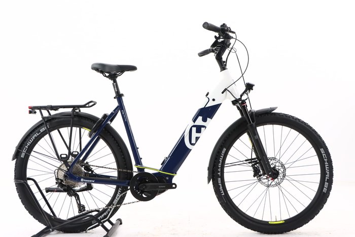 Husqvarna CROSS TOURER 3 2022