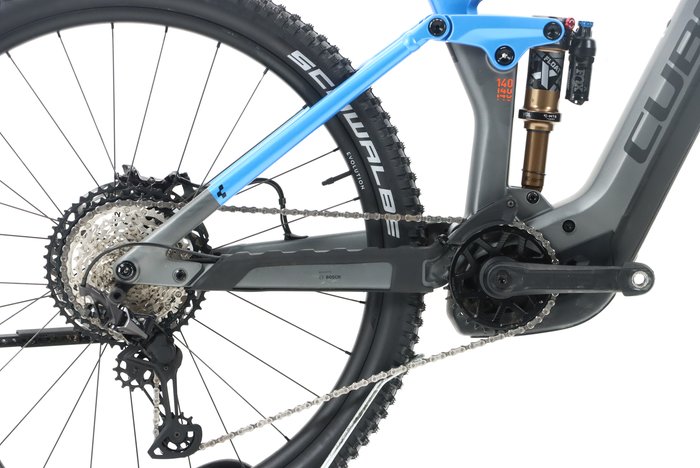 Cube STEREO HYBRID 140 HPC ACTIONTEAM 750 2024