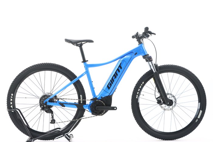 Giant TALON E+ 2 2023