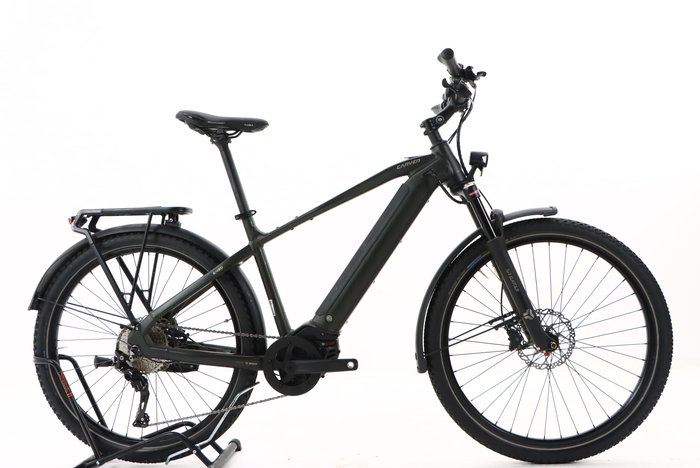CARVER SUV E.430 2021