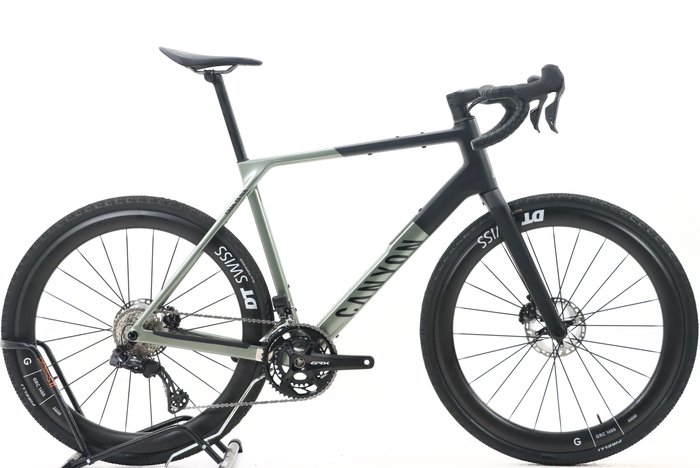 Canyon GRAIL CF SLX 8 DI2 2024