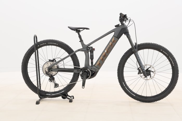 Trek RAIL 9.7 2022