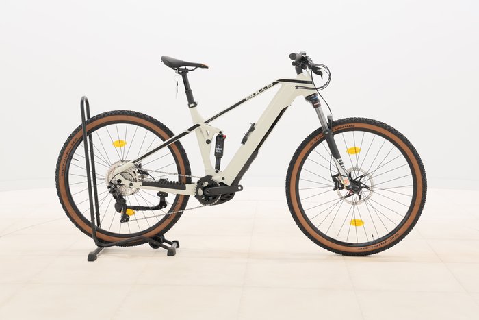 Bulls SONIC EVO TR 1 750 2023