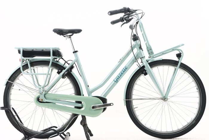 Gazelle MISS GRACE C7+ HMB 400 2022