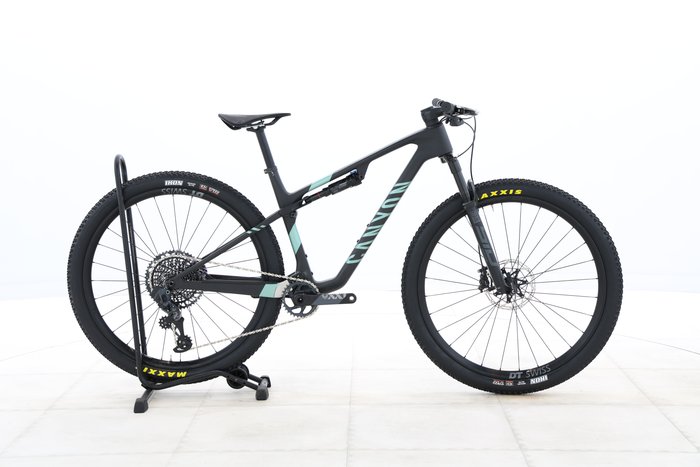 Canyon LUX WORLD CUP CFR LTD 2023